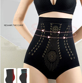 💖🎁Faja modeladora para levantar abdomen y caderas.