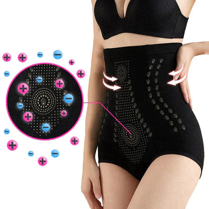 💖🎁Faja modeladora para levantar abdomen y caderas.