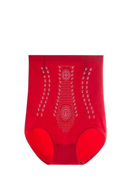 💖🎁Faja modeladora para levantar abdomen y caderas.